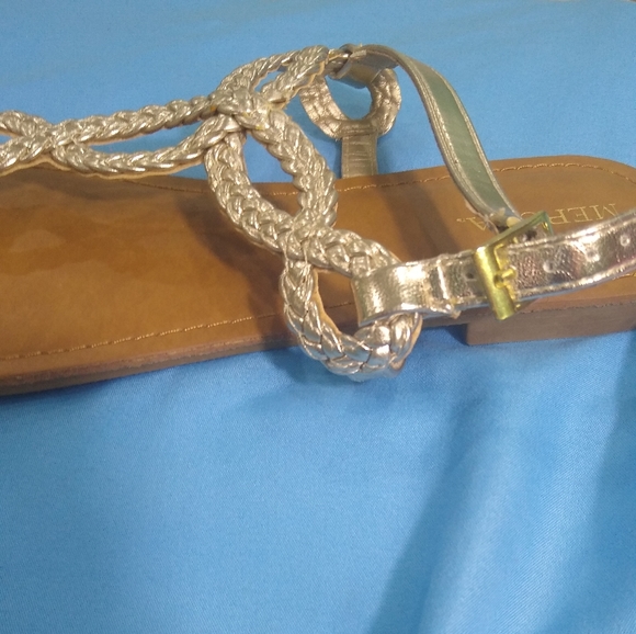 Merona Sandals - Picture 2 of 5